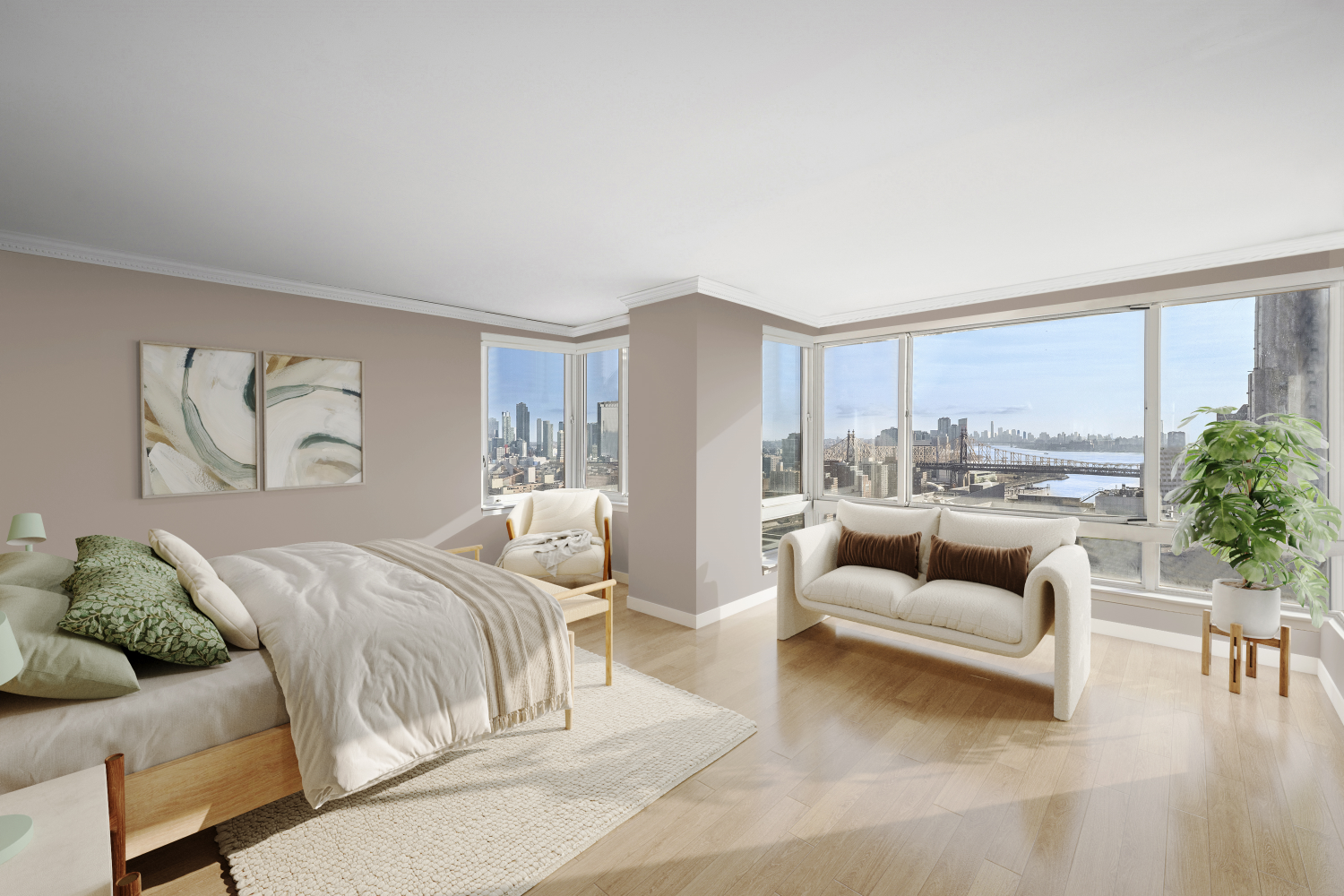 524 E 72ND Street 33CDE