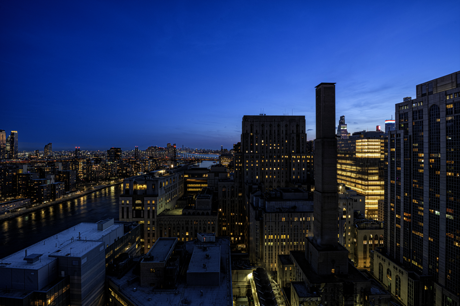 524 E 72ND Street 33CDE