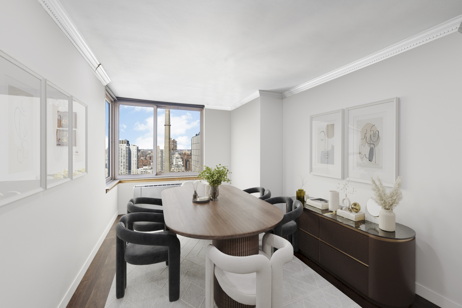 524 E 72ND Street 33CDE