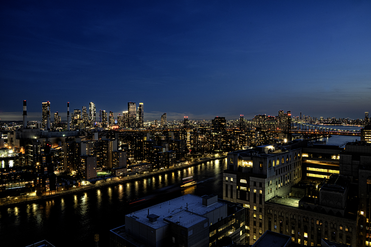 524 E 72ND Street 33CDE