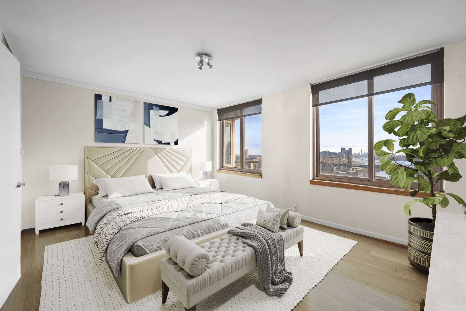 524 E 72ND Street 33CDE