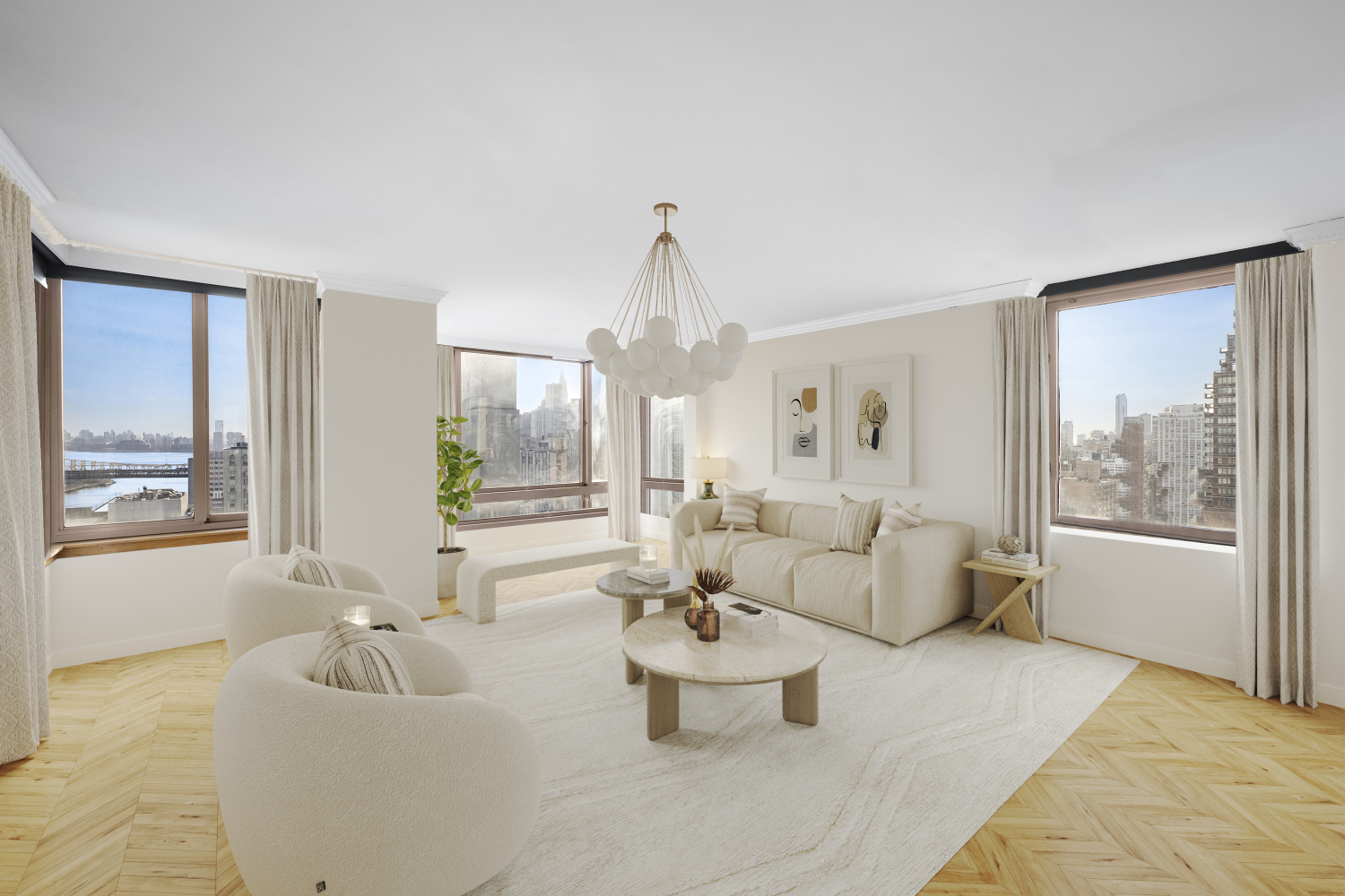 524 E 72ND Street 33CDE