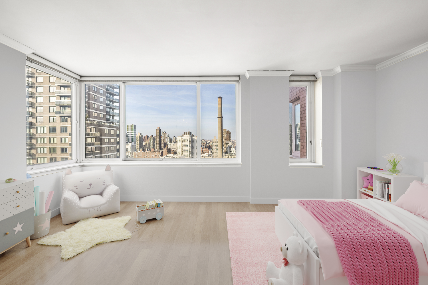 524 E 72ND Street 33CDE