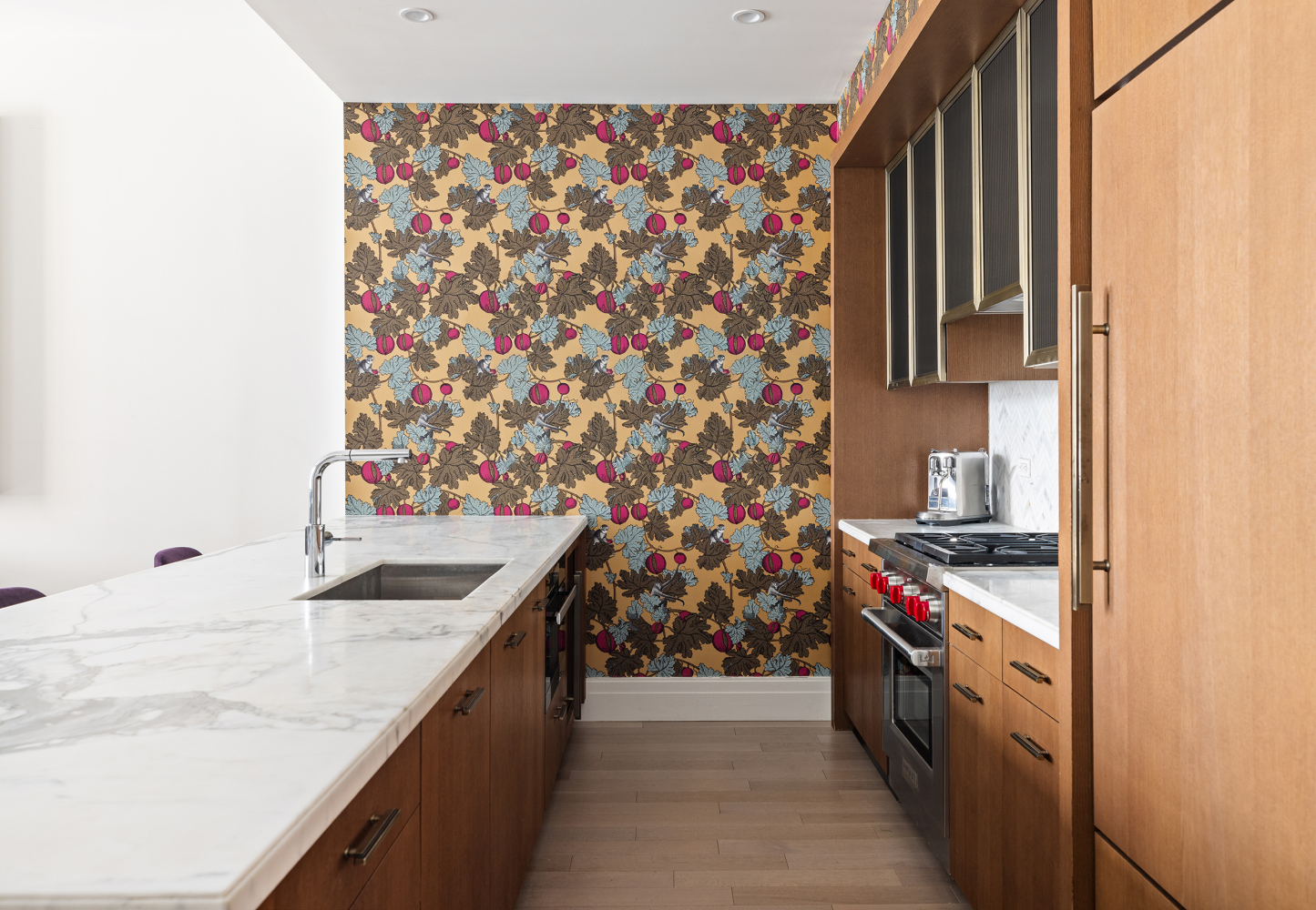 100 BARCLAY Street 16J