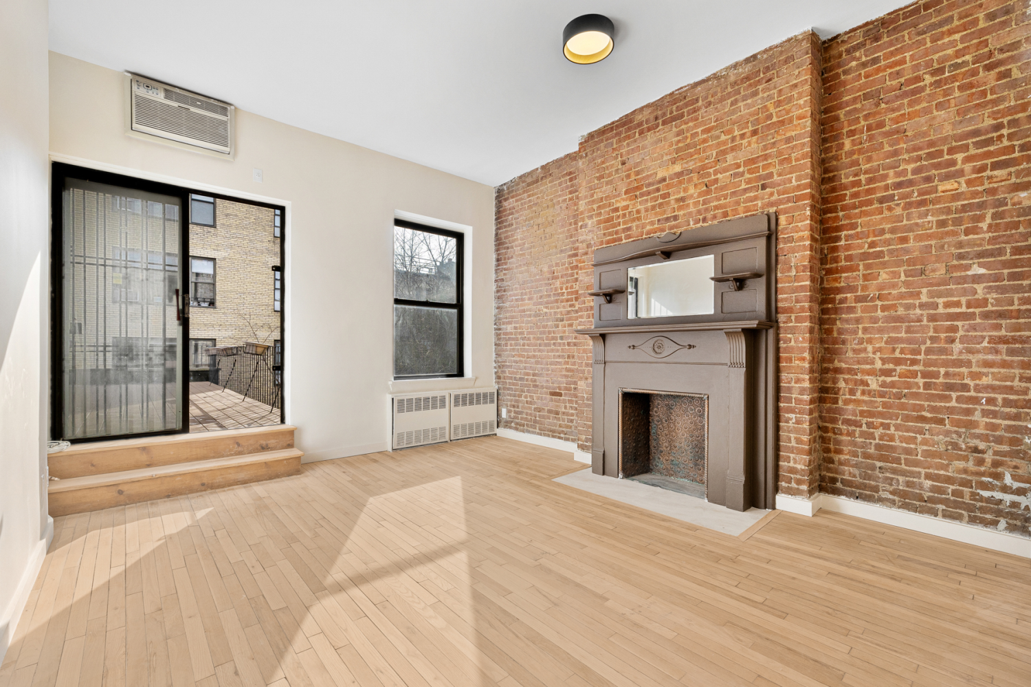 46 W 87TH Street 3B