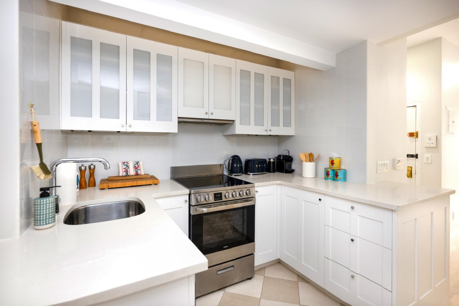 328 W 17TH Street 5E