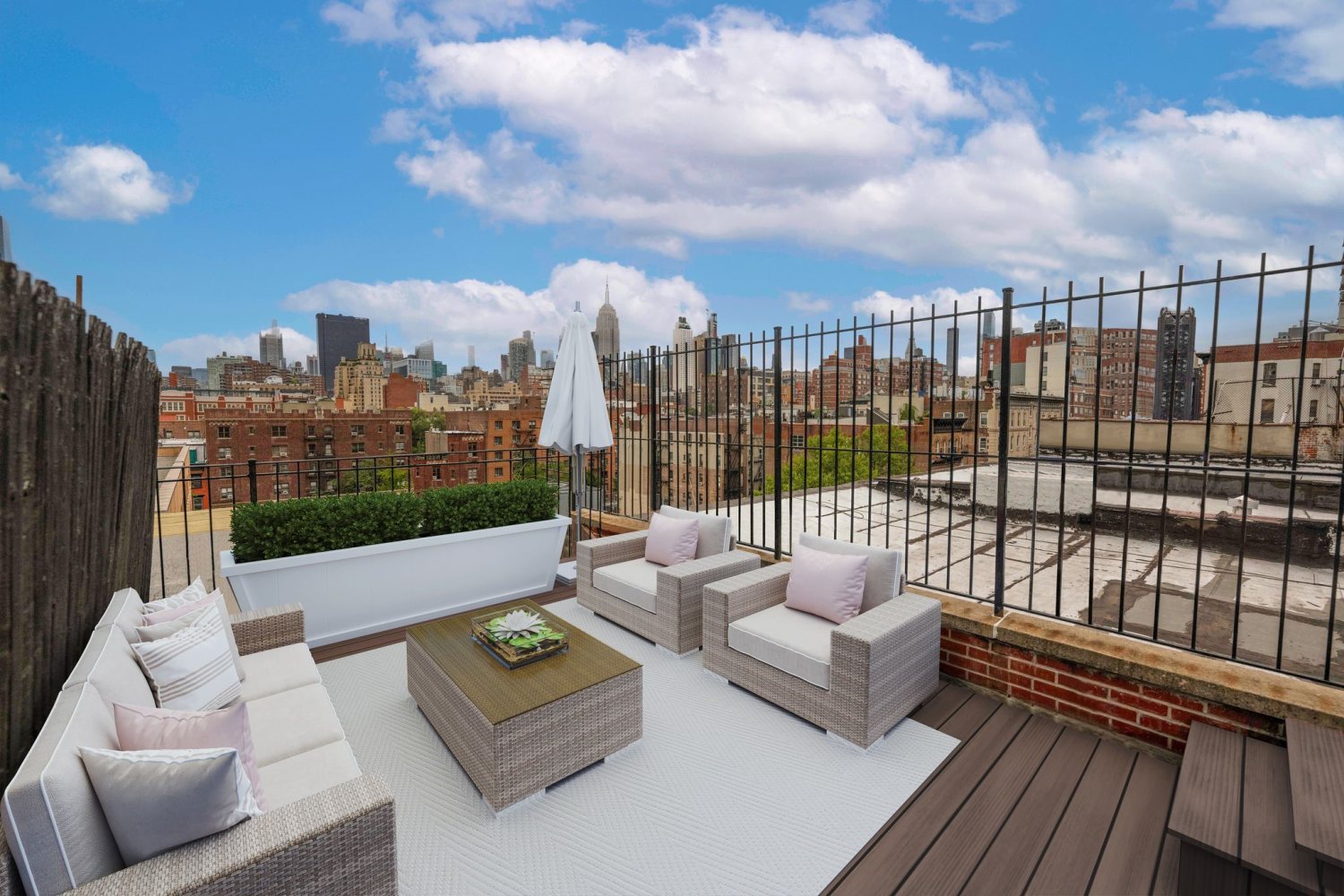 328 W 17TH Street 5E
