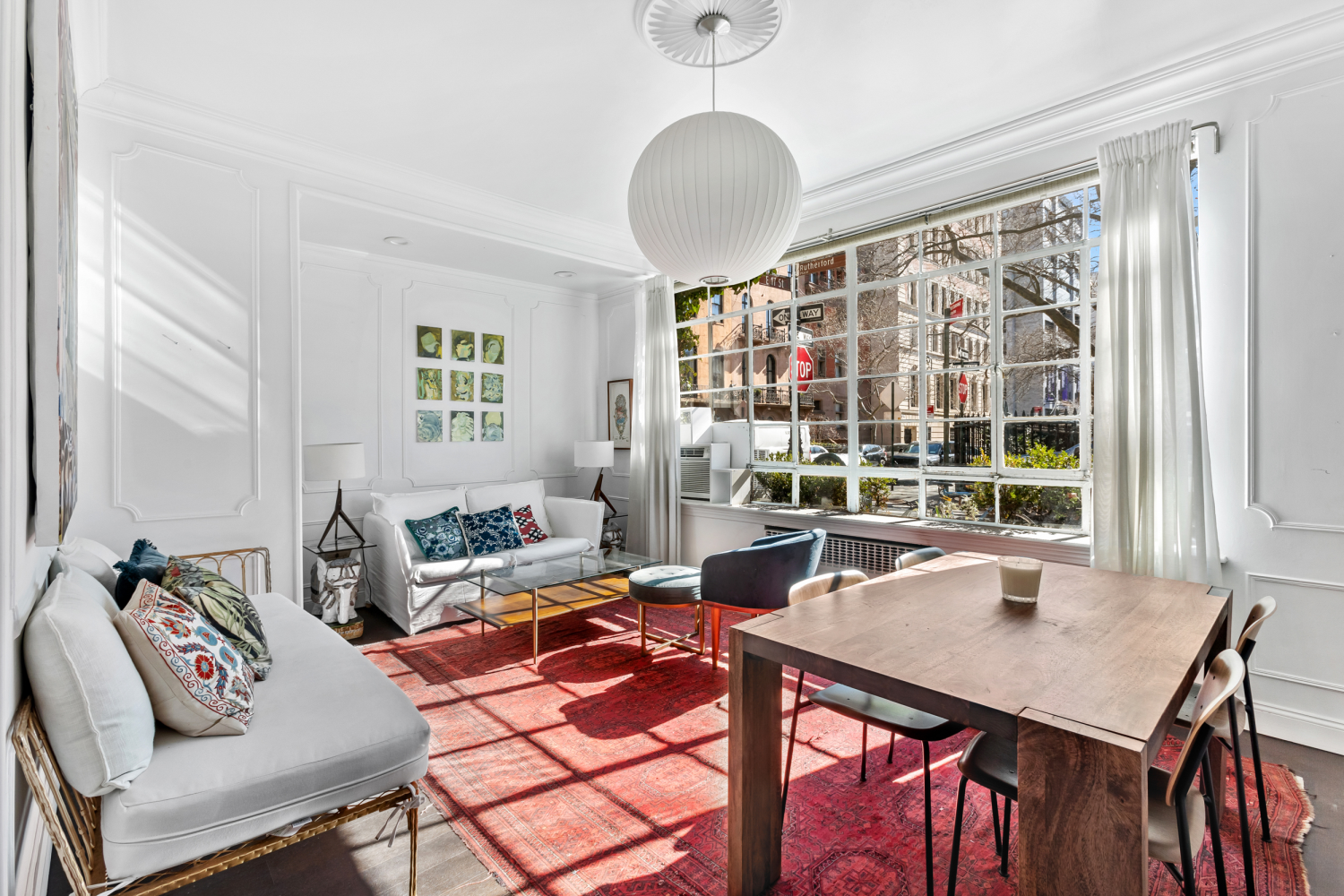 224 East 17TH Street 1F
