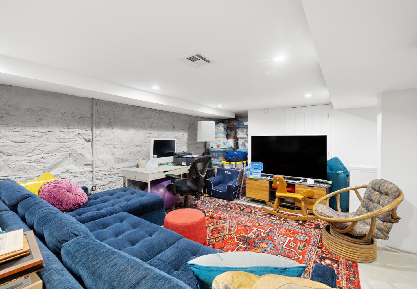 532 MONROE Street TH