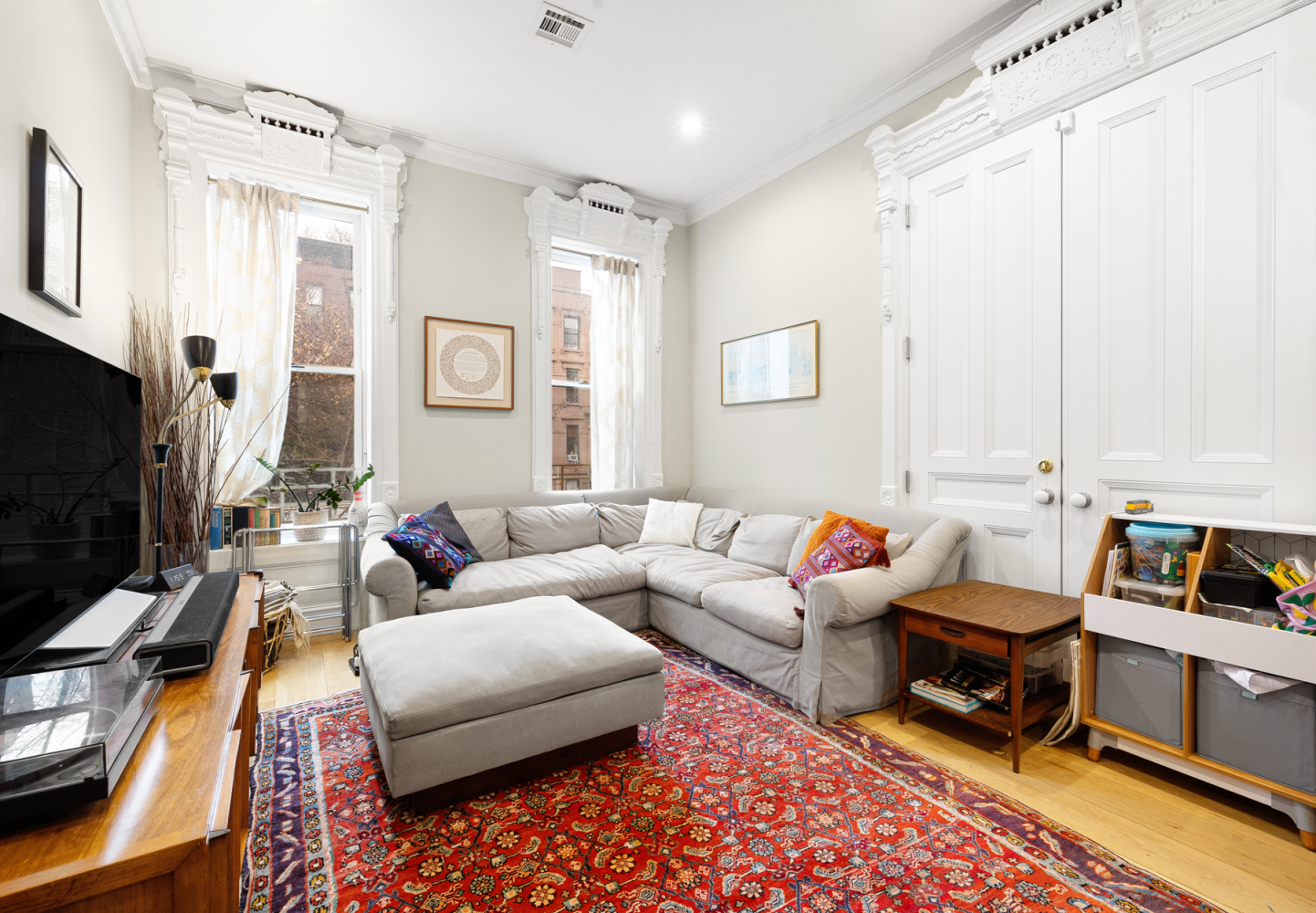 532 MONROE Street TH