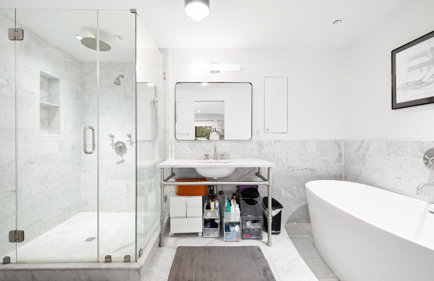 532 MONROE Street TH