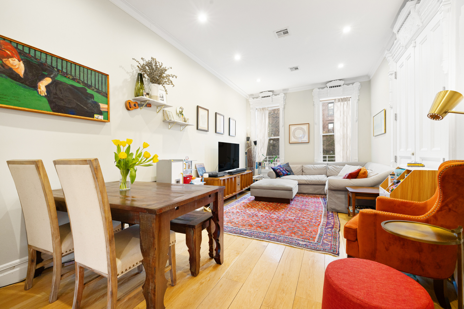 532 MONROE Street TH