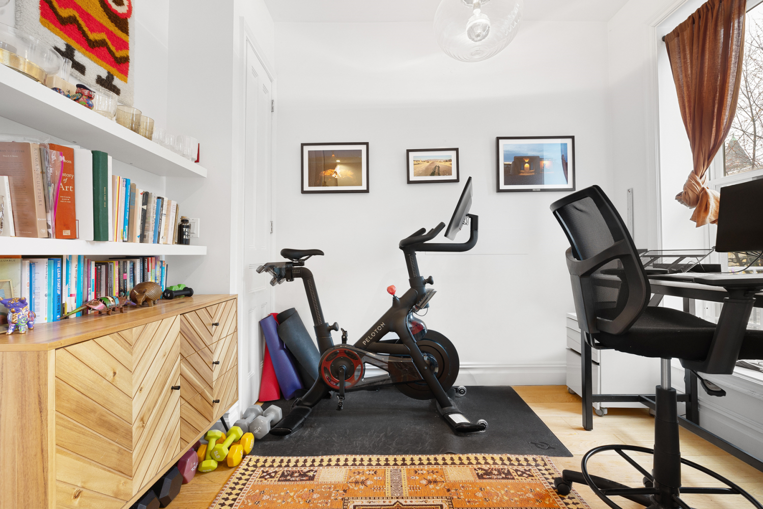 532 MONROE Street TH