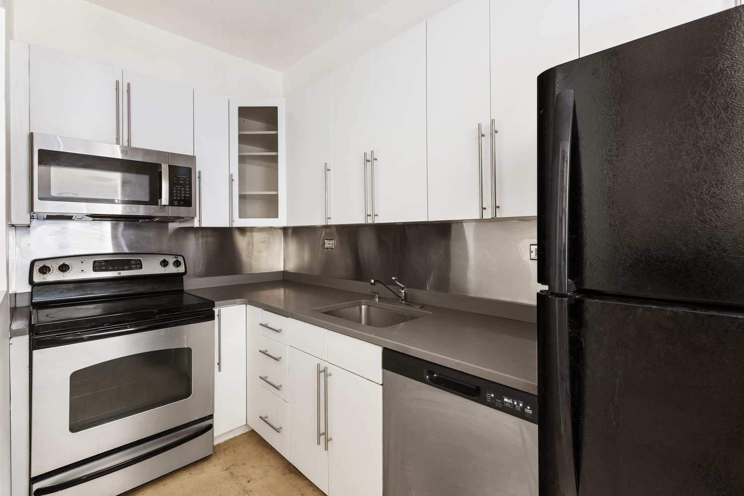 130 WATER Street 3C