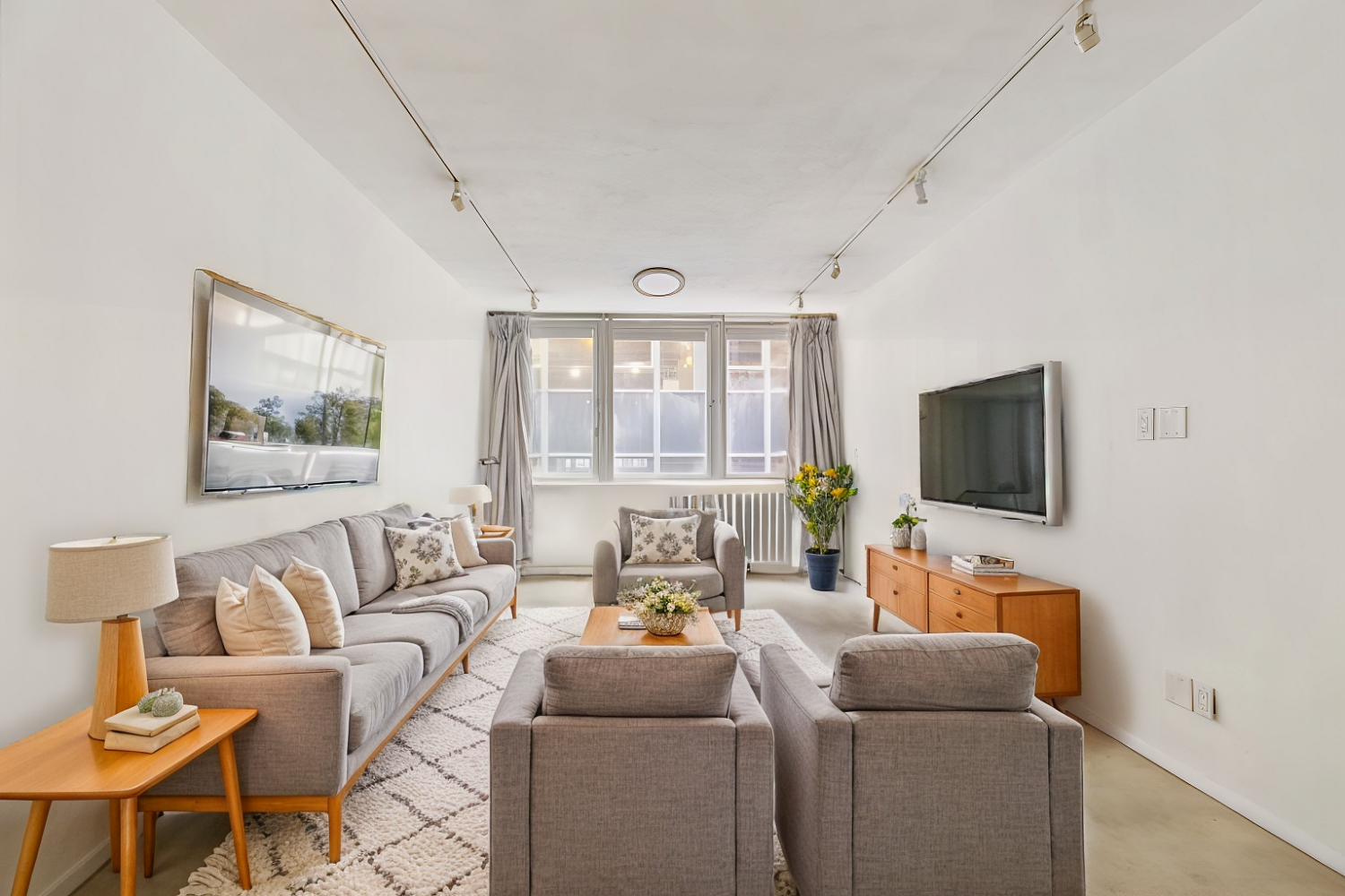 130 WATER Street 3C