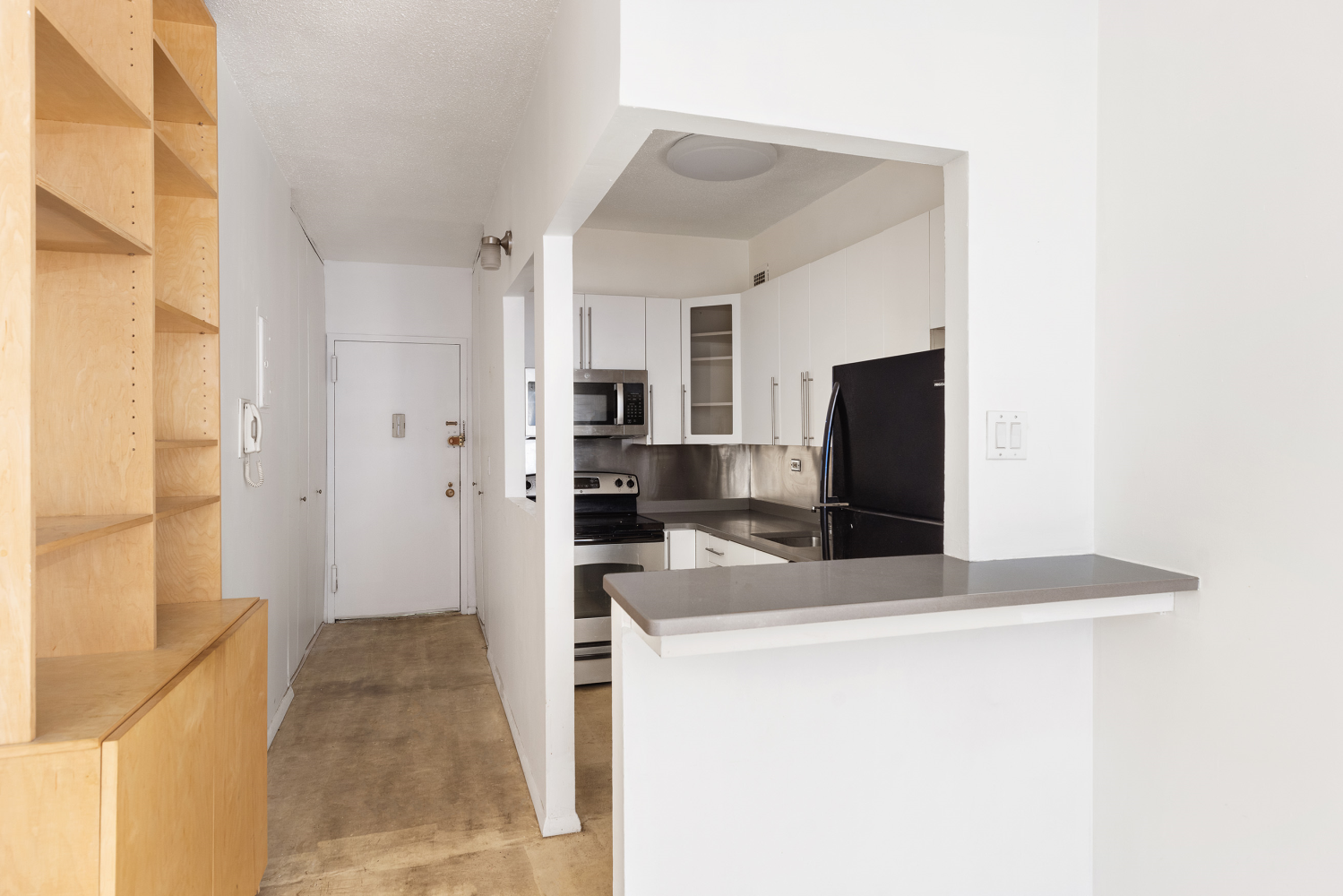 130 WATER Street 3C