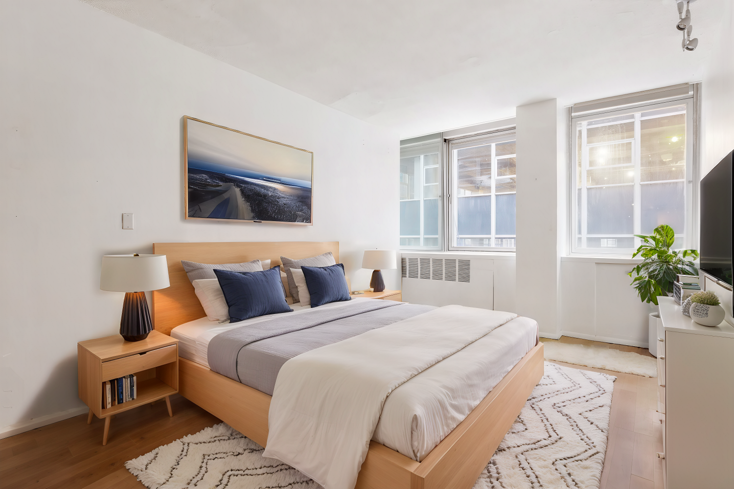 130 WATER Street 3C