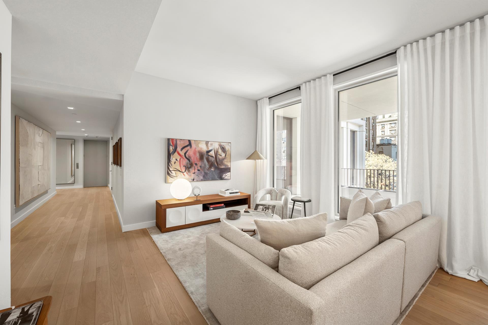212 W 93RD Street 7A