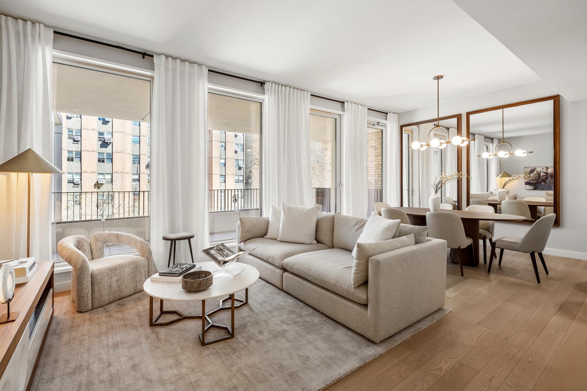 212 W 93RD Street 7A