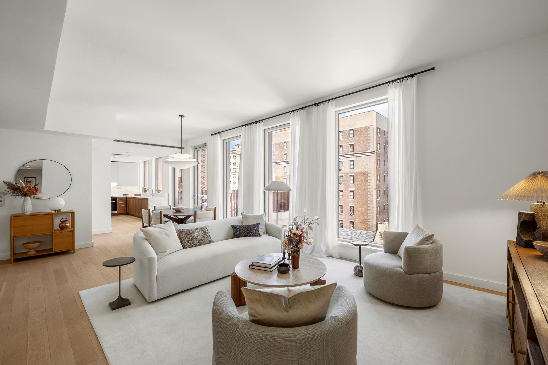 212 W 93RD Street 7A