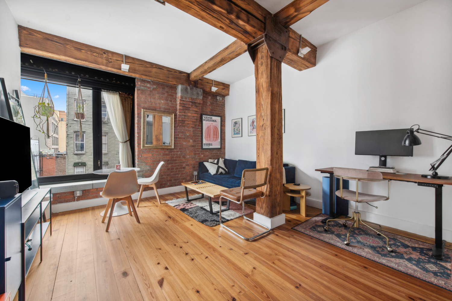 72 BERRY Street 3A