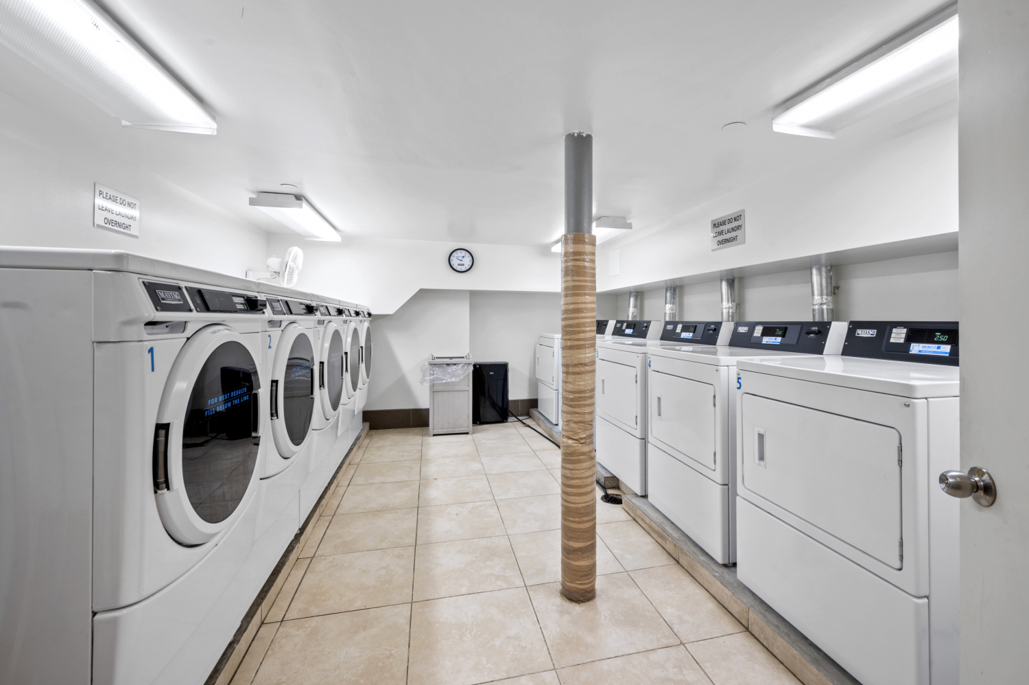 78 RIDGE Street 2E