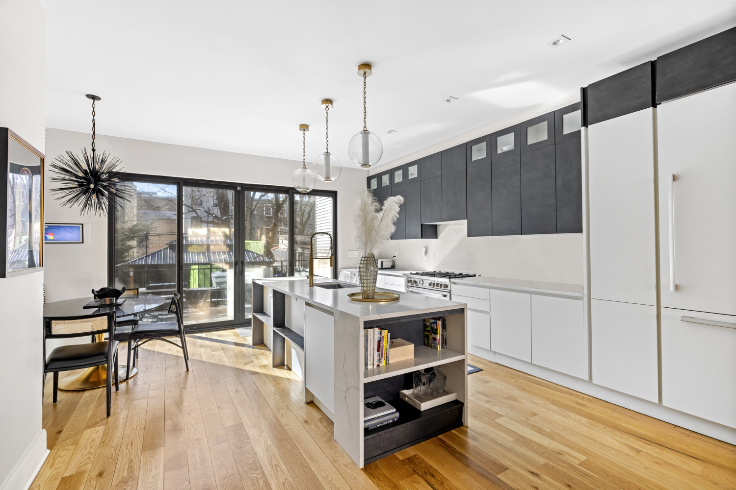 40 MADISON Street HOUSE