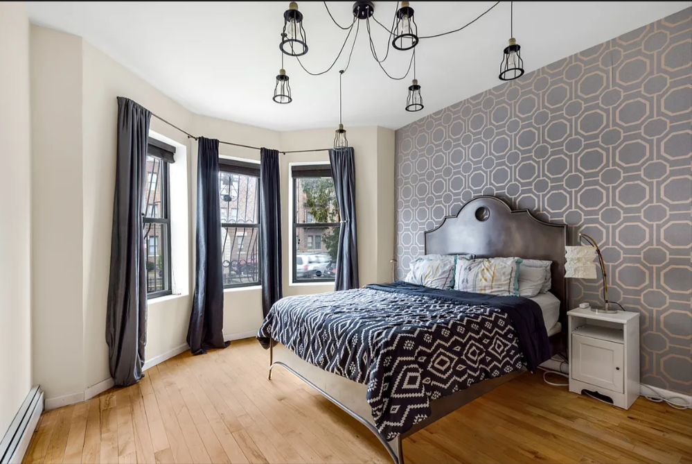 332 LEFFERTS Avenue