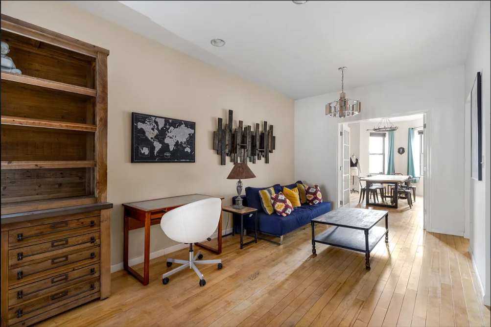 332 LEFFERTS Avenue
