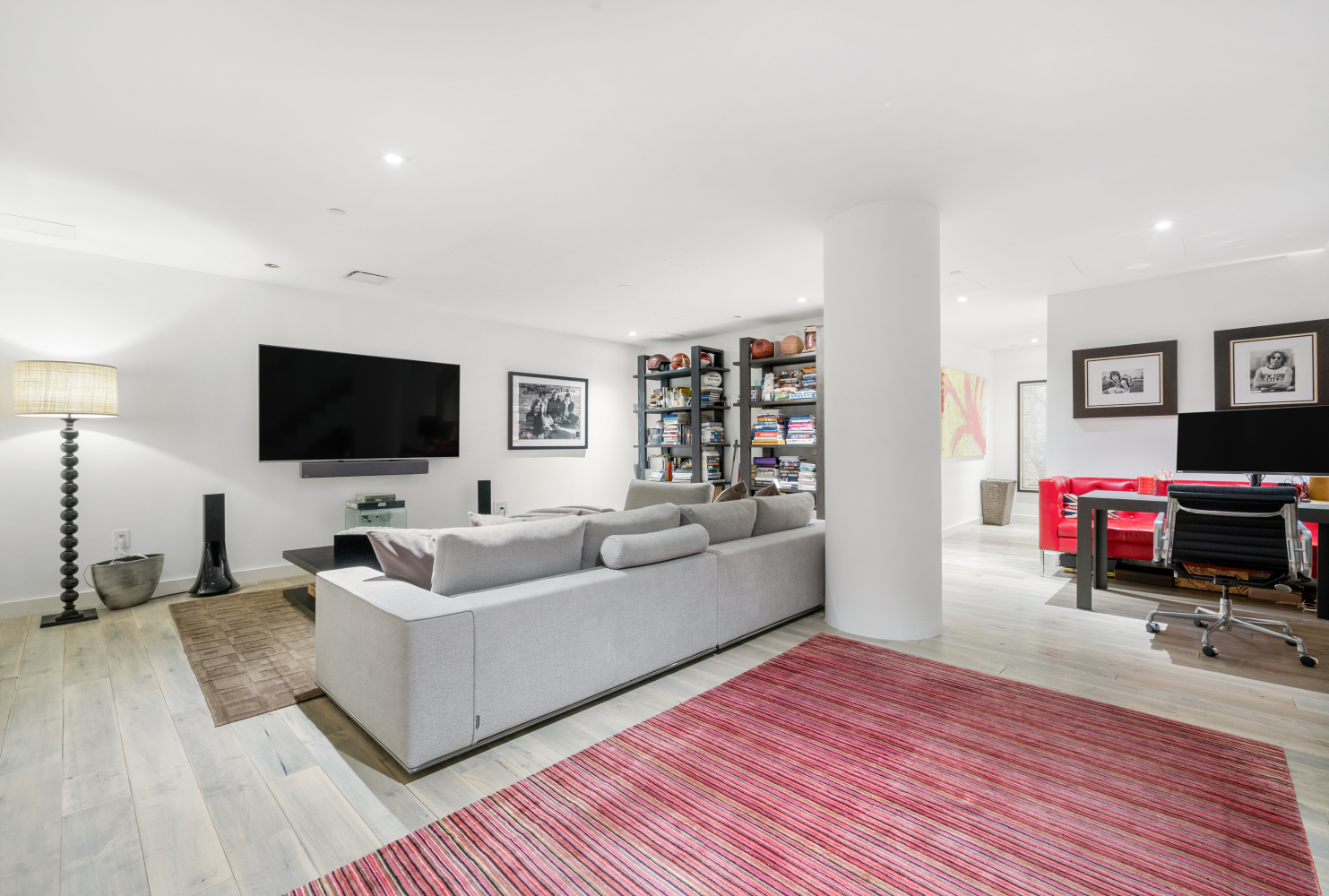 15 RENWICK Street TH3