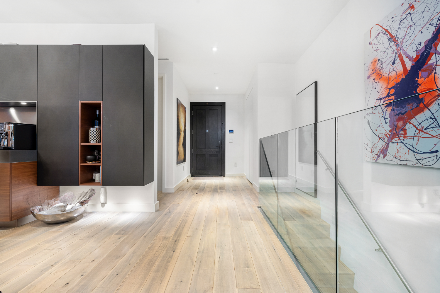 15 RENWICK Street TH3