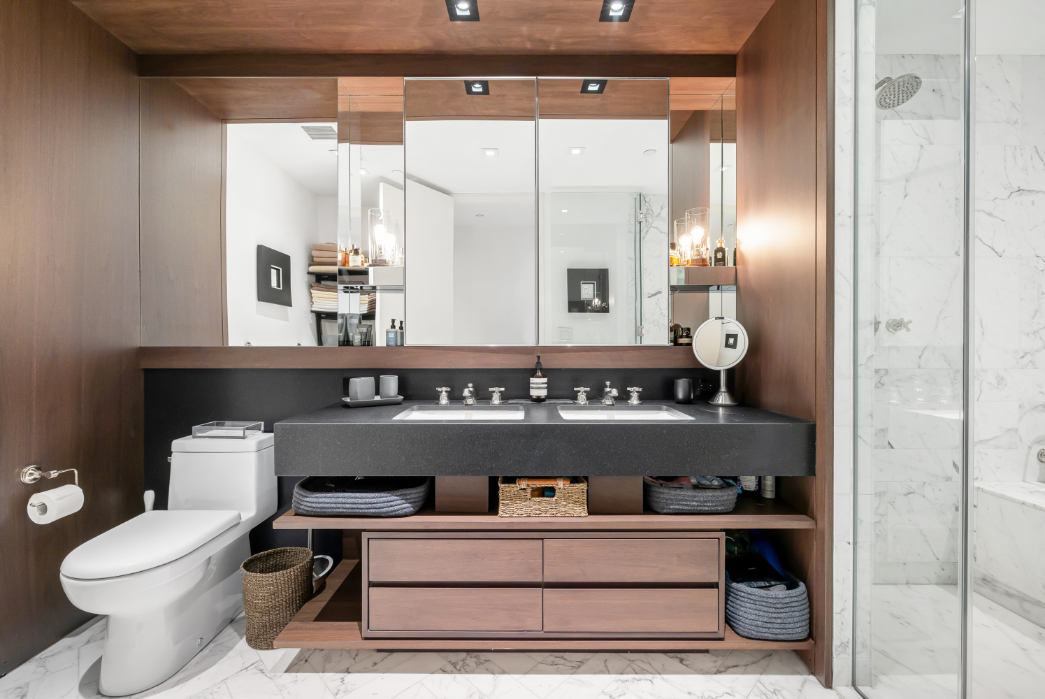 15 RENWICK Street TH3