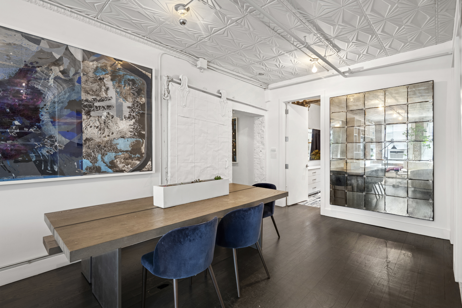 143 W 27TH Street 3F