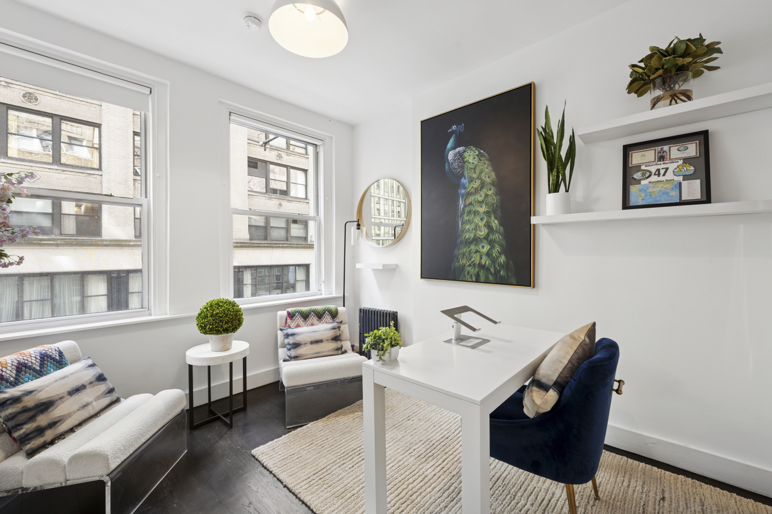 143 W 27TH Street 3F