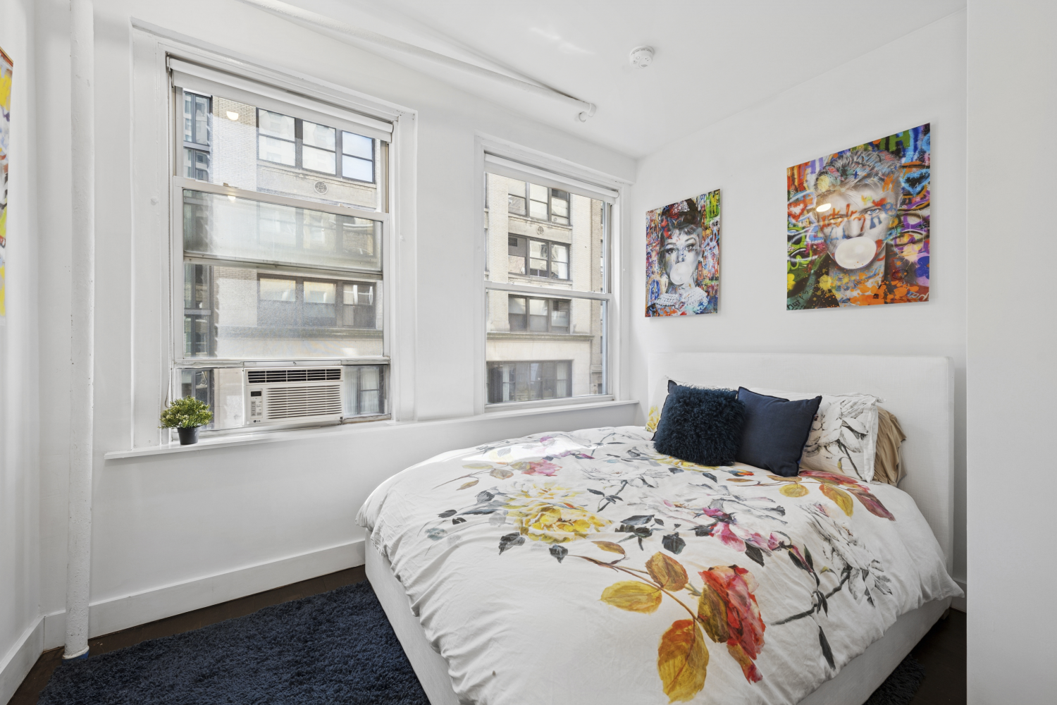 143 W 27TH Street 3F
