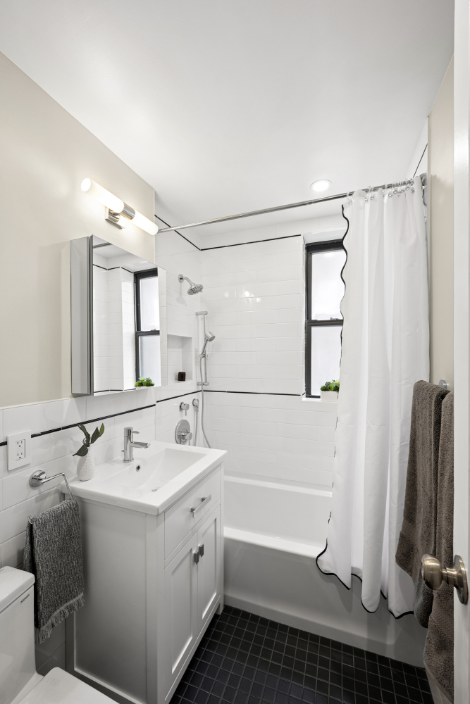 210 W 103RD Street 2G