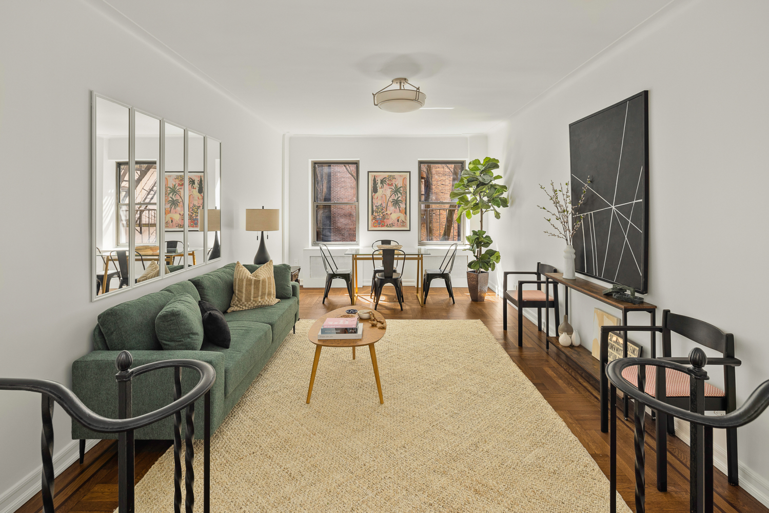 210 W 103RD Street 2G
