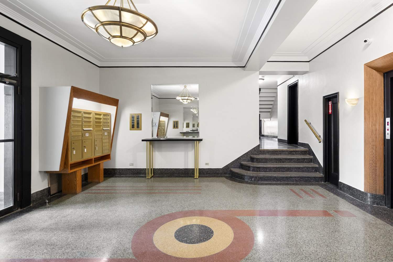210 W 103RD Street 2G