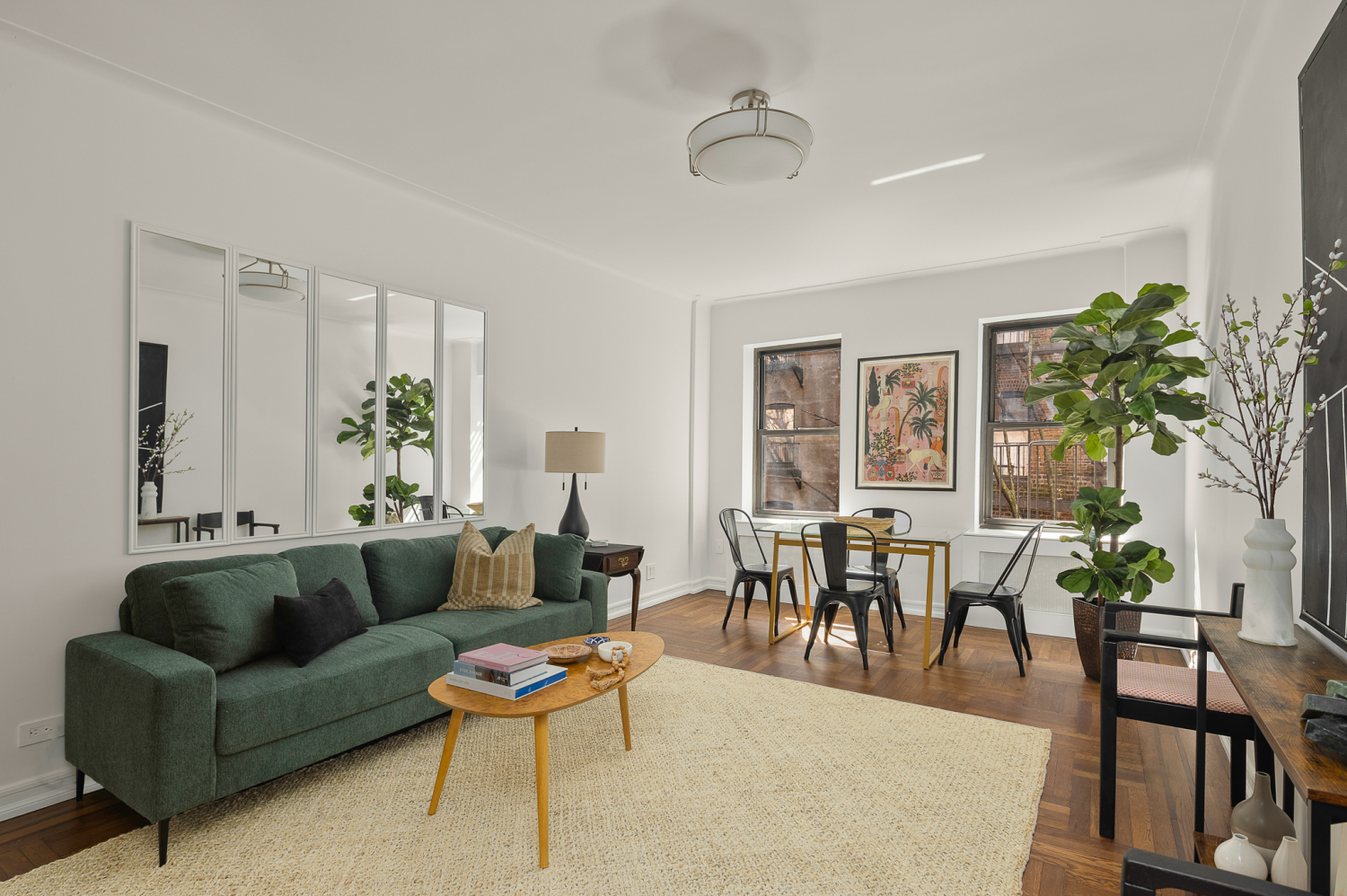 210 W 103RD Street 2G