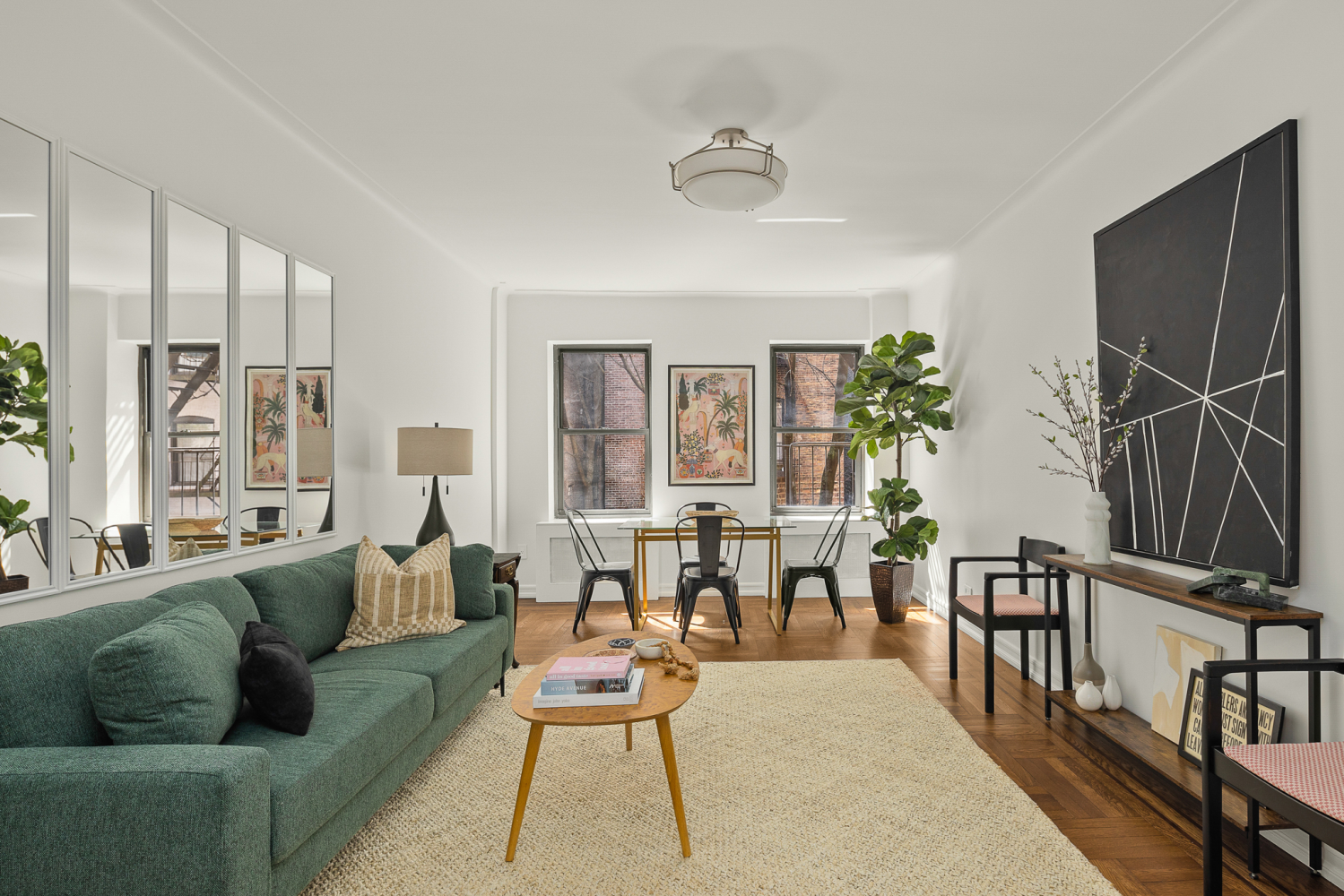 210 W 103RD Street 2G