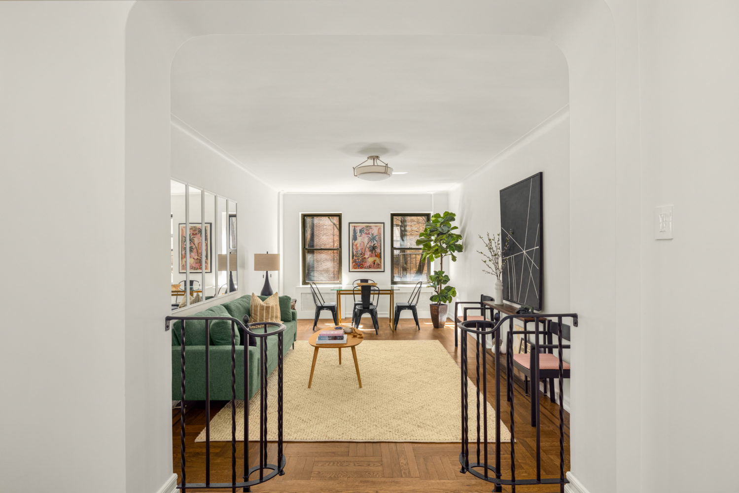 210 W 103RD Street 2G