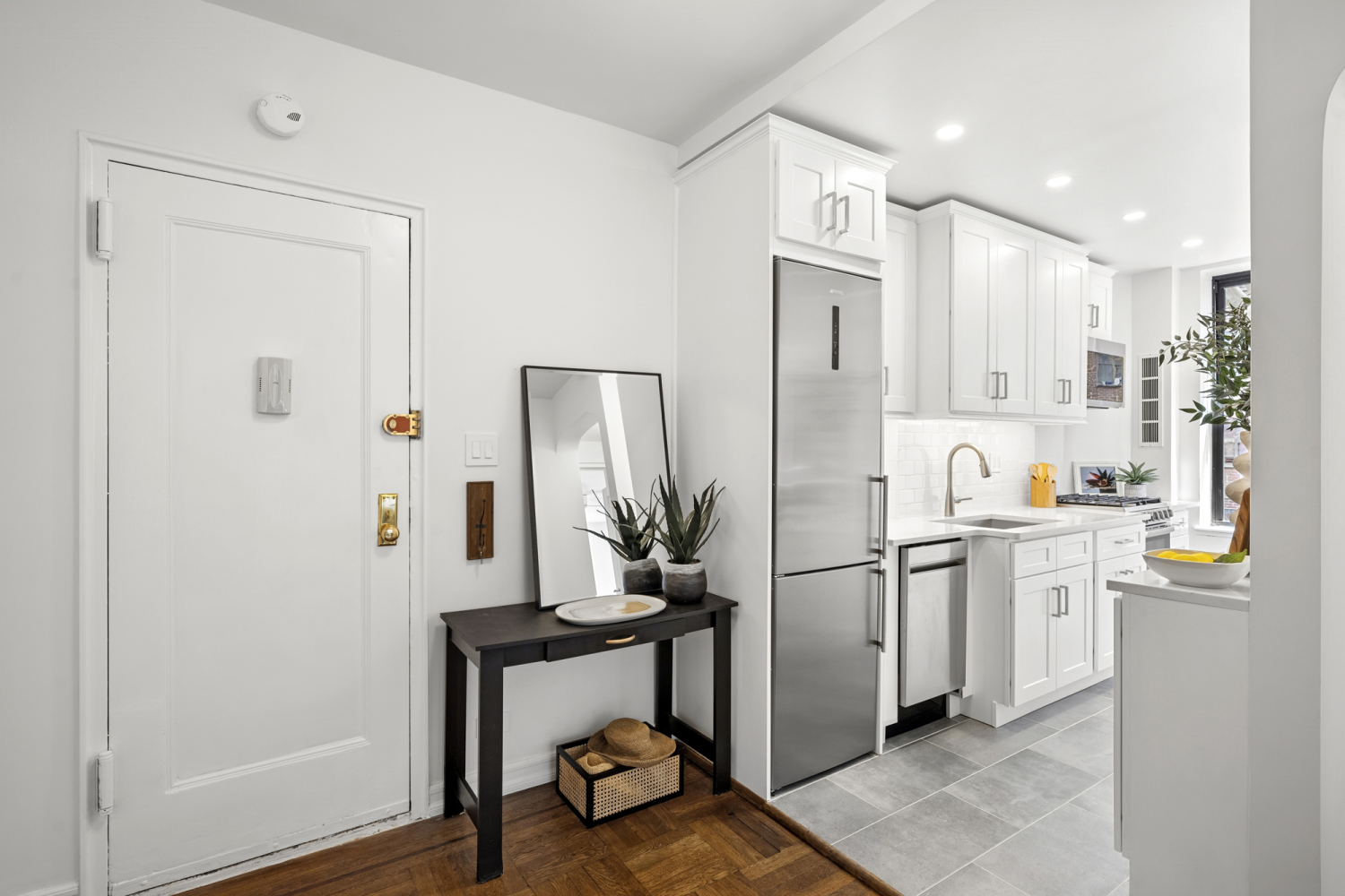 210 W 103RD Street 2G