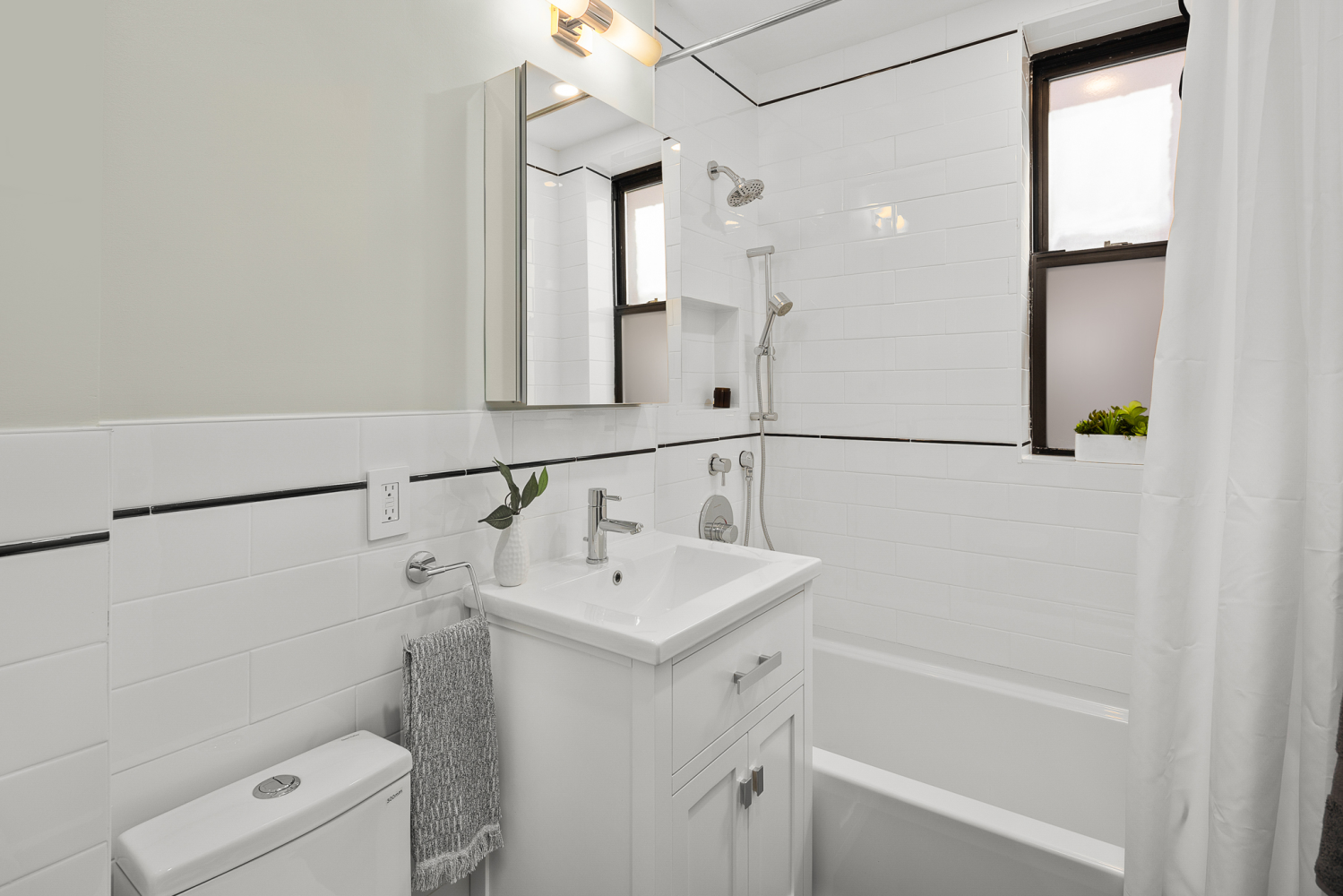 210 W 103RD Street 2G