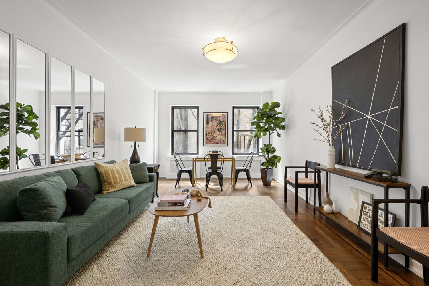 210 W 103RD Street 2G