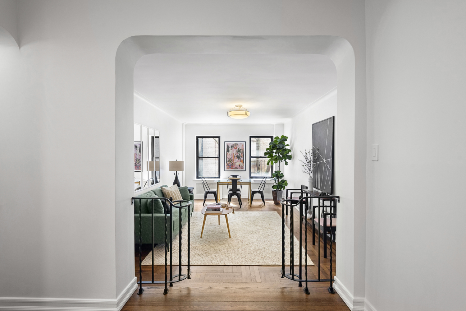 210 W 103RD Street 2G