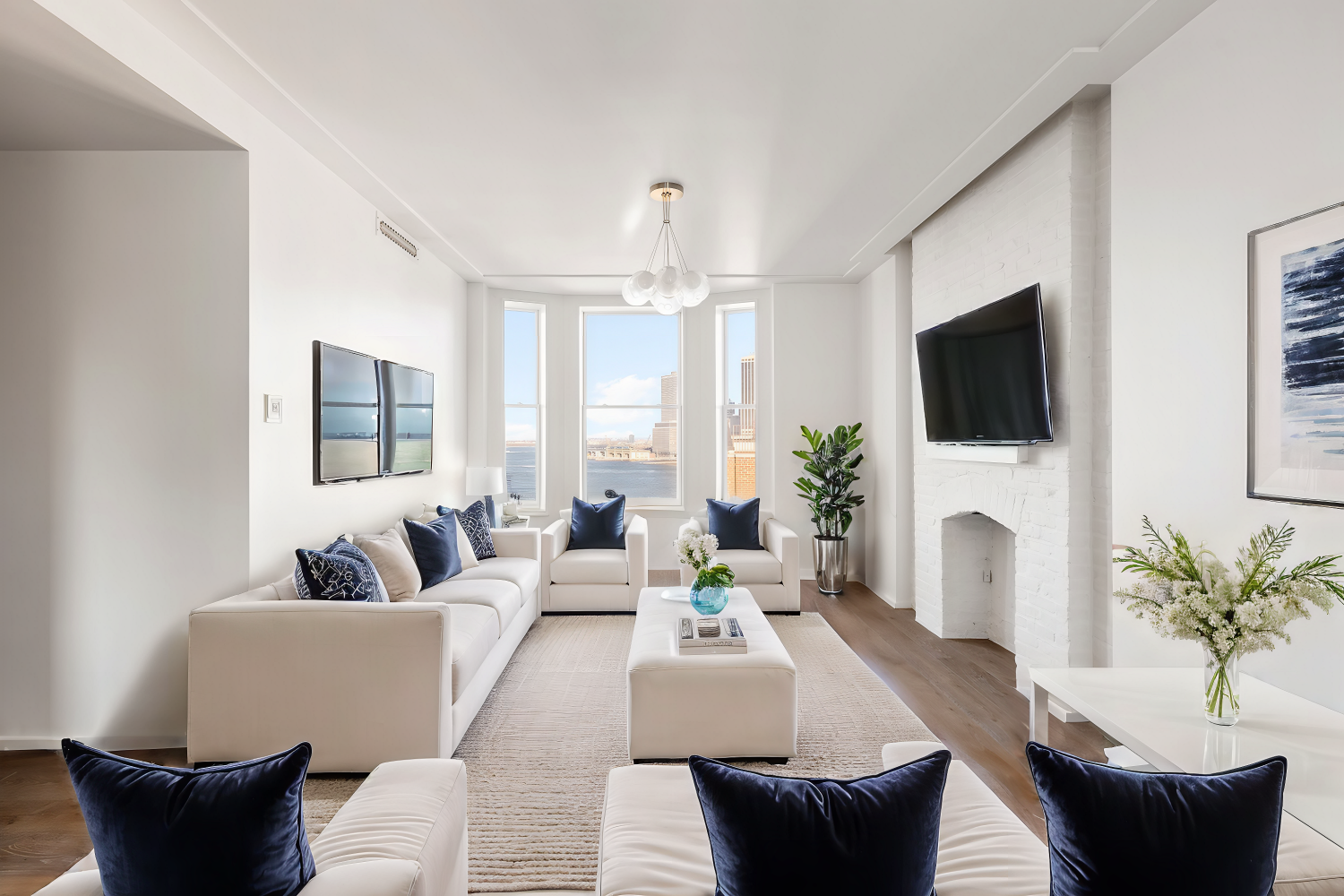 171 COLUMBIA Heights 6C