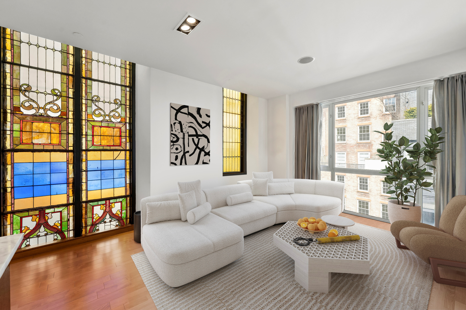 135 W 4TH Street 3W