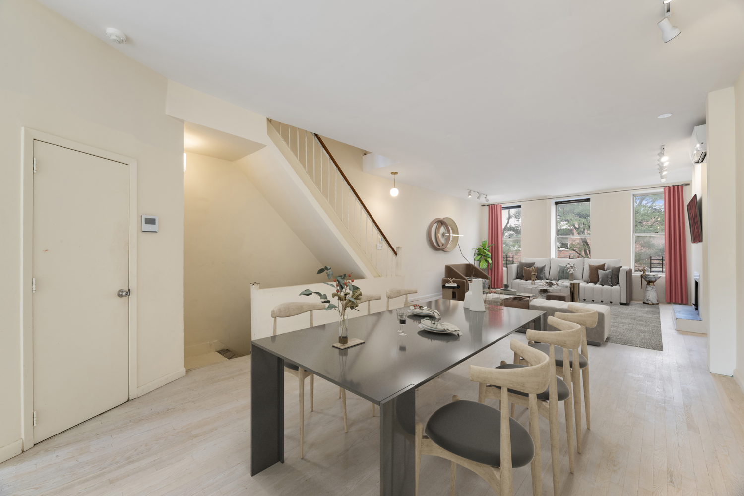 412 E 120TH Street 2R