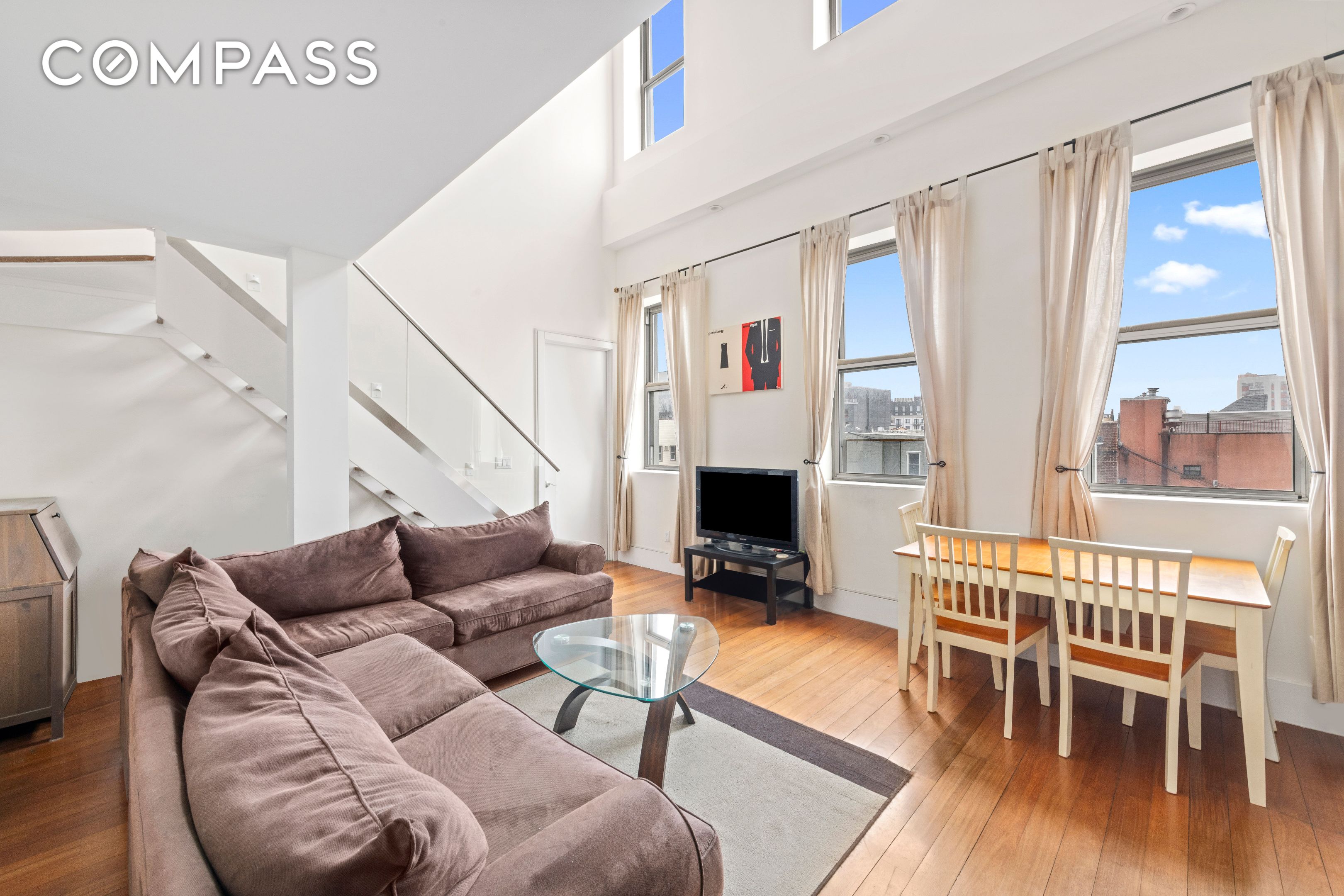 50 Bayard Street 3J