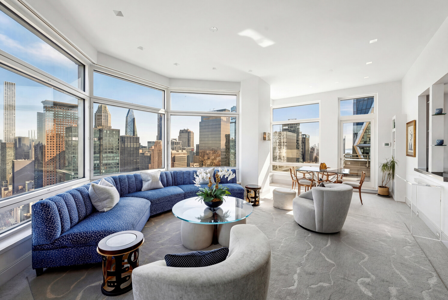 301 W 57TH Street 52C